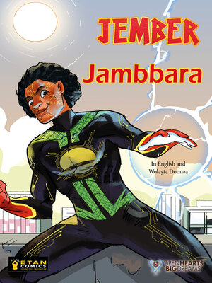 cover image of Jember